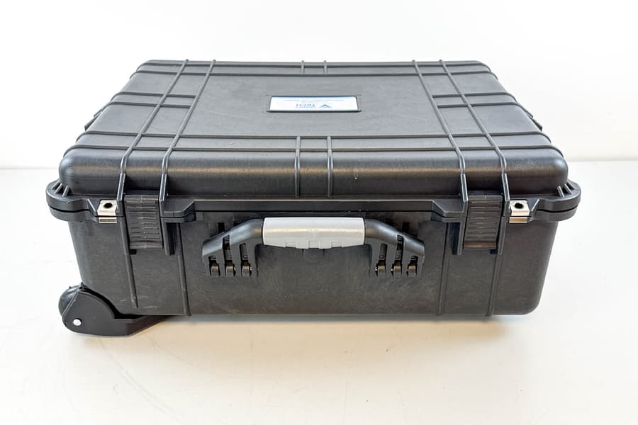 Schutzkoffer Vario Tech VT-SK6062
